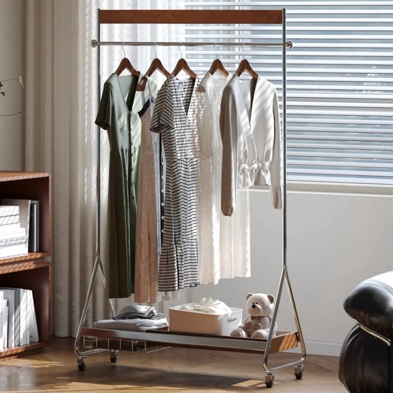 French Medieval Designer Hat Rack Vintage Living Room Hangers Household Antique Movable Hangers Copricapi Household Furniture