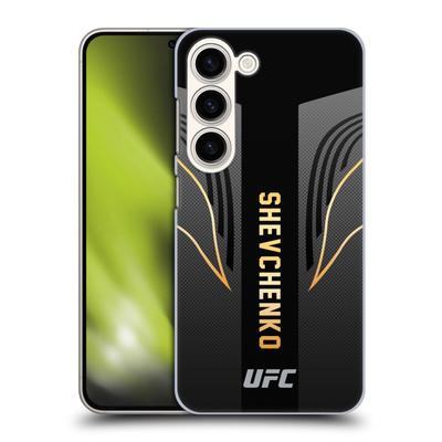 UFC Valentina Shevchenko Fighter Kit Phone Case - Samsung Image