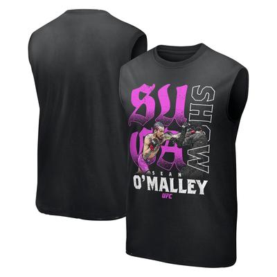 UFC Sean O'Malley Suga Show Tank – Schwarz – Herren Image