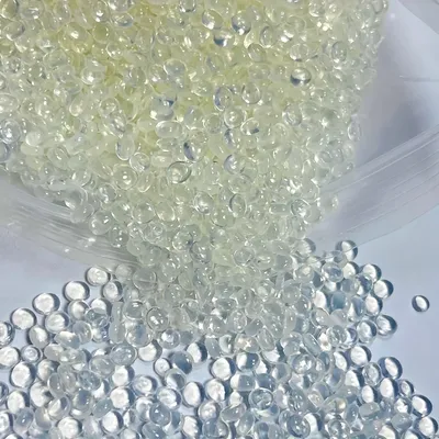 50/100g Italian Keratin Glue Grain For Extensions Tools Clear Color Super Glue For Keratin Fusion Hair Extensions glue