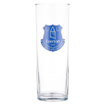 Everton-Trinkglas - 350 ml Image