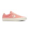 Sneaker CONVERSE "SPORT CASUAL", Gr. 42, flamingo fade, flamingo fade, Synthetik, sportlich, Schuhe