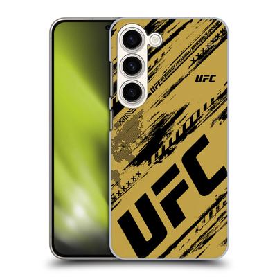 UFC Logo Graphics Brush Strokes Phone Case - Samsung Image