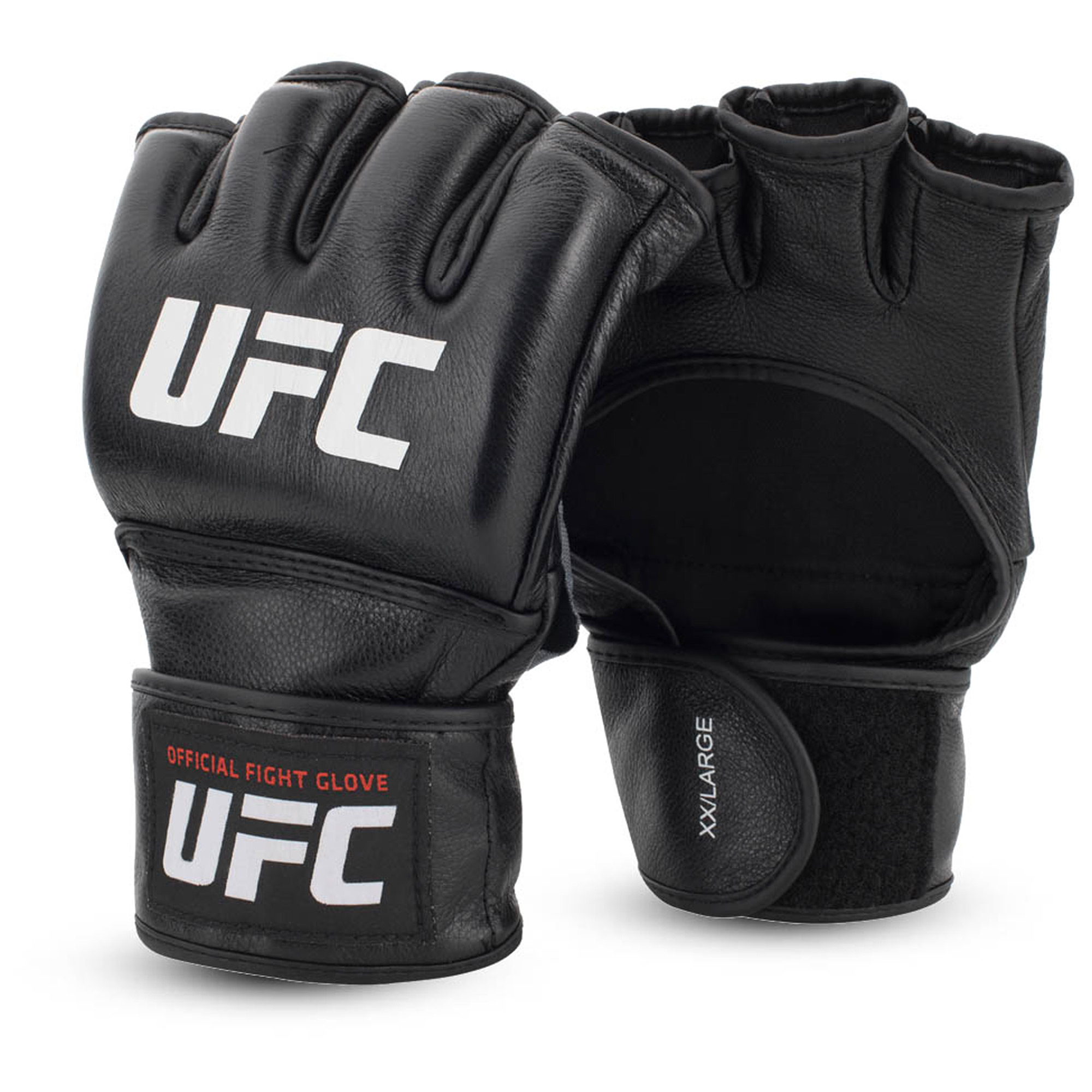 Offizielle UFC-Kampfhandschuhe – Herren – XXL Image