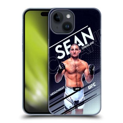 UFC Sean Strickland Middleweight - iPhone Image