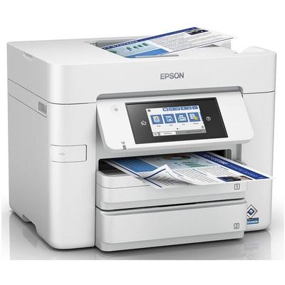 Epson Multifunktionsdrucker »WorkForce Pro WF-C4810DTWF«, 42.5x33x38.8 cm Image