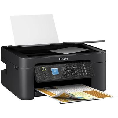Epson Multifunktionsdrucker »WorkForce WF-2910DWF«, 37.5x17x30 cm Image