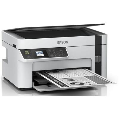 Epson Multifunktionsdrucker »EcoTank ET-M2120«, 37.5x20x31.8 cm Image