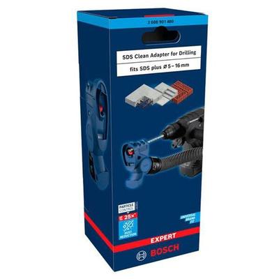 BOSCH Staubabsaugung »EXPERT SDS Clean« Image