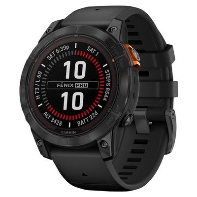 GARMIN Smartwatch GARMIN fēnix 7 Pro 32 GB Image