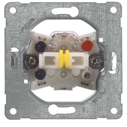Peha Serienschalter 515 GL 00192511 Image