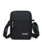 Sac pour hommes multifonction de haute qualité en Nylon homme sac de messager sacs à bandoulière mode décontracté hommes petit sac sac à main épaule