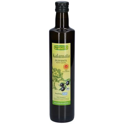 Rapunzel Kalamata Olivenöl 500 ml Öl Image