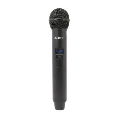 Audix Used H60 OM2 64 MHz Handheld Microphone Transmitter with OM2 Hypercardioid Dynam H60OM2