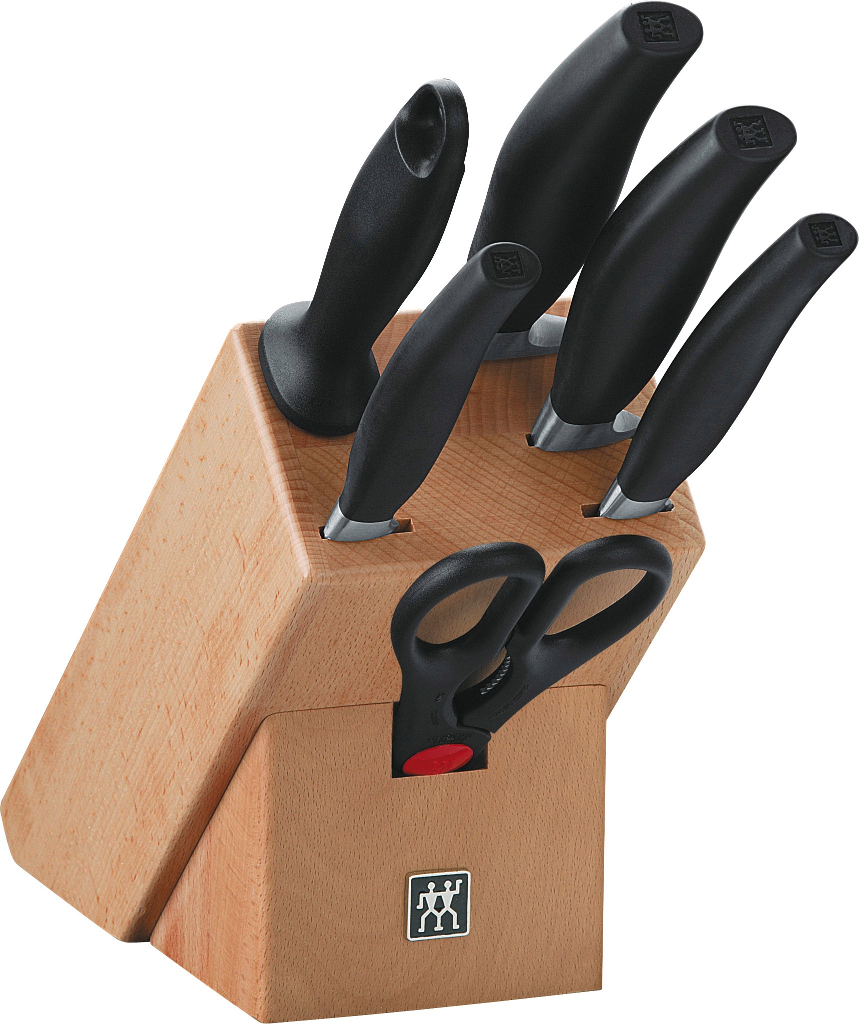 Messerblock ZWILLING 