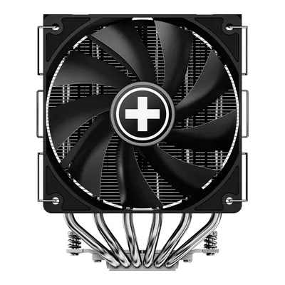 Xilence Multi Socket CPU Cooler CRYON M806D.B Image
