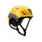Team Wendy SAR Backcountry Helmet w/Rails Yellow One Size 82R-YL