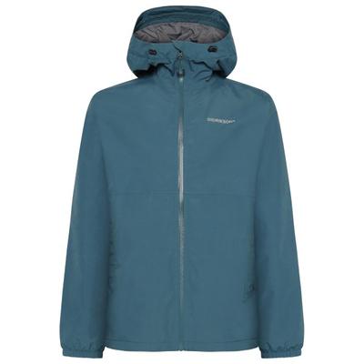 Didriksons - Dario Jacket - Regenjacke Gr XXL blau Image