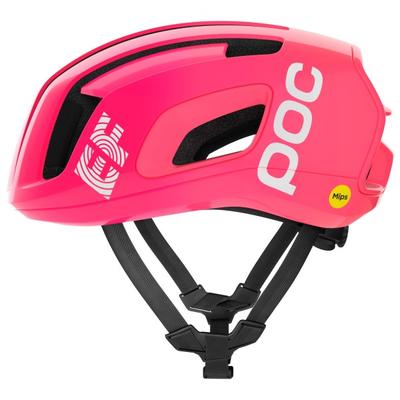 POC - Cytal EF Pro Team Edition - Radhelm Gr 56-61 cm - L rosa Image