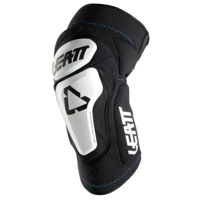 Leatt - Knee Guard 3DF 6.0 - Protektor Gr L/XL schwarz Image
