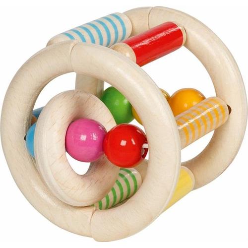 Goki 65256 - Greifling Elastik zum Rollen - Gollnest & Kiesel