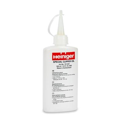 Heiniger Schermaschinenöl Tropföler 100ml Image