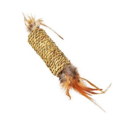 VOSS.pet ECO Cat Toy "Leo" Katzenspielzeug Image