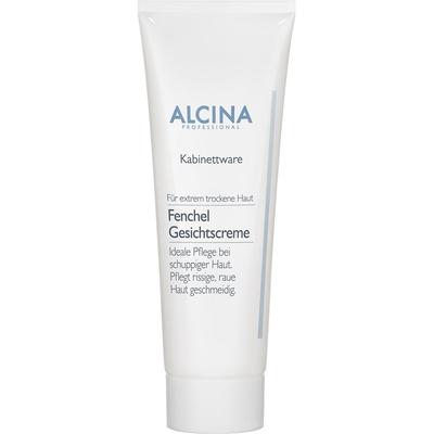Alcina Fenchel Gesichtscreme 250 ml Damen Image