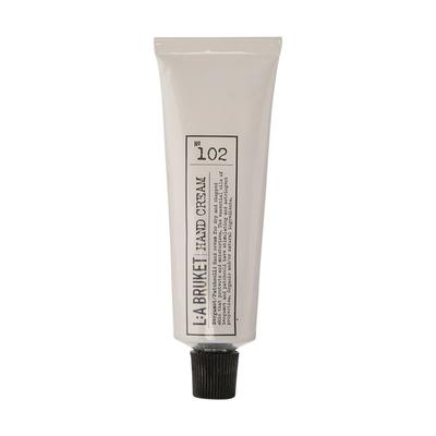 L:A BRUKET 102 Hand Cream Bergamot/Patchouli 30 ml Damen Image