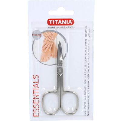 Axisis Hochwertige Nagelschere 1 St