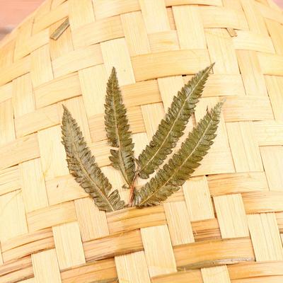 TEMU Chinese Retro Bamboo Rattan Fisherman Hat Handmade Weave Straw Bucket Hat Rain Dance Props Cone Fishing Sunshade Hat Image
