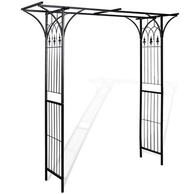 TEMU Garden Arch 200 X 52 X 204 Cm Image
