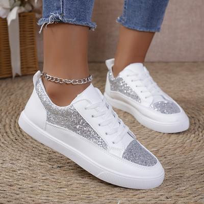 TEMU Fashionable Women's Casual Sports Shoes Image