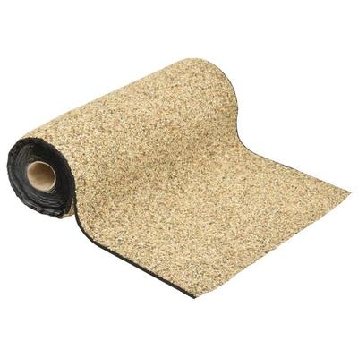 TEMU Stone Foil Natural Sand 500x40 Cm Image