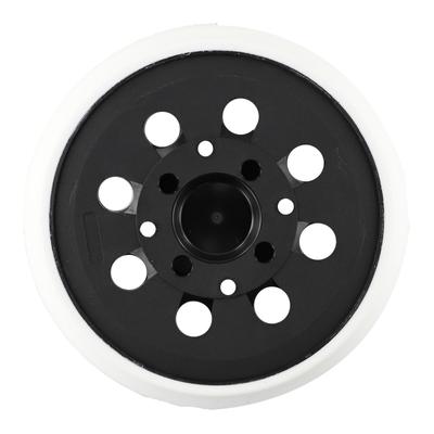 TEMU 5 Inch 125mm Backing Pad Sanding Pad For Pex 300 Ae 400 Ae 4000 Ae Image