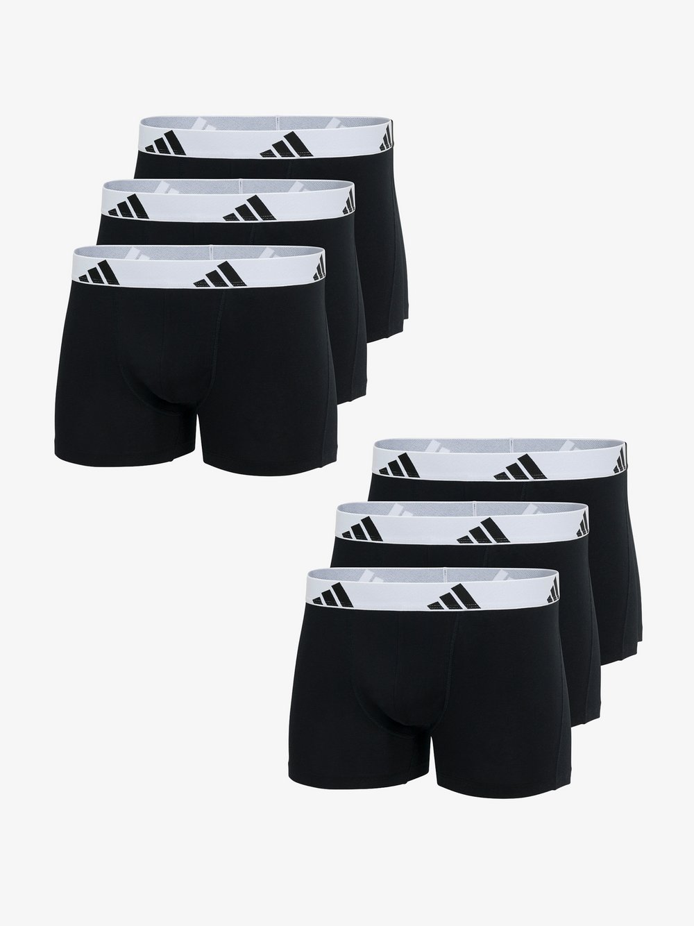 adidas Sportswear Trunk Herren schwarz, XXL Image