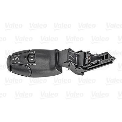 VALEO Lenkstockschalter ORIGINAL TEIL für PEUGEOT 98035106XT 98035106ZD 251753 Image
