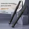 Portable Rope-Free Battle Rope Swing Fitness Fighting Physical Training Thick Muscle Strength Rope for Exercise Workout