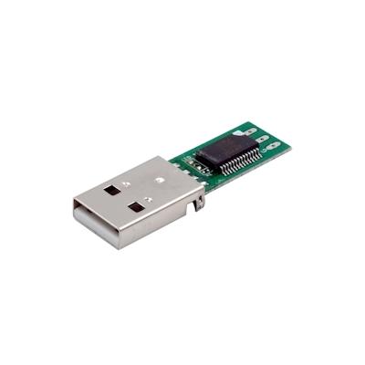 EXSYS EX-13102 USB zu 1S Seriell RS-485 Konverter-Board (FTDI Chipsatz) Image