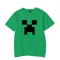 Men Women Clothing Tshirt Y2k Clothes 90s Vintage Clothing Female Gothic Star Kitty Emo Fashion