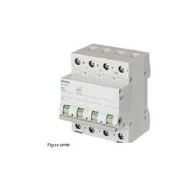 Siemens - trennschalter 125a 4p 5tl16920 Image