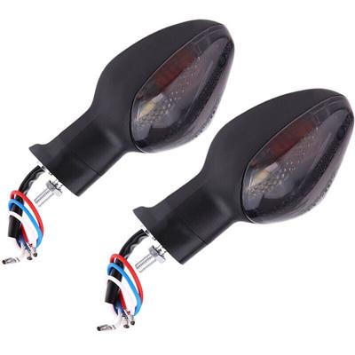 SNQ - für Honda NC700s Blinker für NC700s Blinker Motorräder Blinker Licht Lampe Birne Anzeige für Image