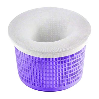30-Pack Pool Skimmer Socken und Filtern Körbe, Skimmer Reinigt Trümmer und Blätter für In-Ground Image