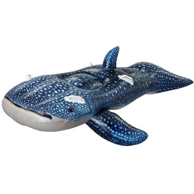 Bestway - Whaletastic Wonders™ Schwimmtier 193 x 122 cm Image
