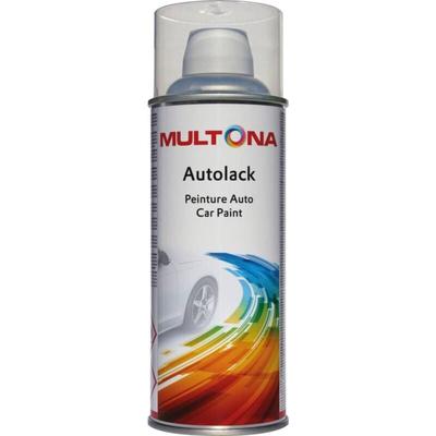 Multona - Autolack grün metallic 0621-4 - 400ml Mehrschichtlack Image