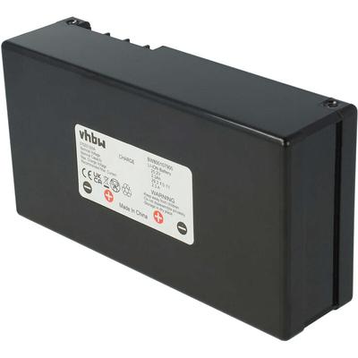 Vhbw - Akku kompatibel mit Stiga M3, 221, M7, M5 (2300mAh, 25,2V, Li-Ion) Image