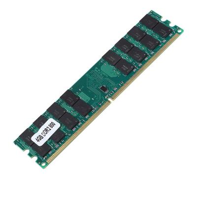 DDR2 Speichermodul, 4 gb DDR2-Speichermodul mit großer Kapazität 800 MHz ram für schnelle