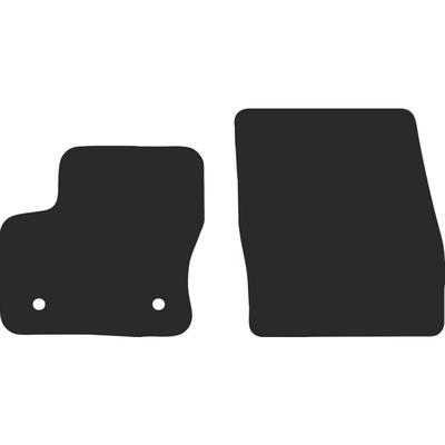 BASIC-Front für: Ford Transit Connect Kastenwagen 2013-2017 Image