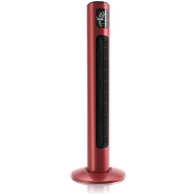 Brandson - Turmventilator, 60 Grad oszillierend, Standventilator inkl. Fernbedienung, mobiler Image