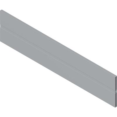 Blum - Orga-Line, Querteiler-Profil, für Tandembox Frontauszug, Länge=477 mm, Aluminium, R9006 weiß Image